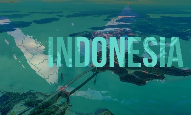 Indonesia Akan Menguasai Dunia