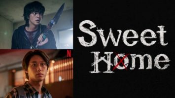 Nonton Sweet Home (2020) Sub Indo Drama Korea Full Movie Gratis