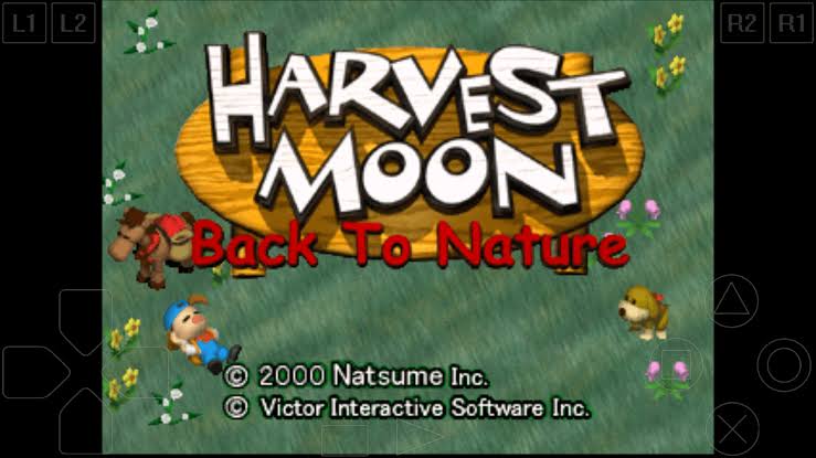 Cara download harvest moon ps1 bahasa indonesia for android